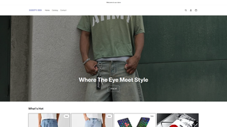 Thumbnail of breezysshed.com