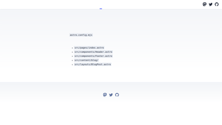 Thumbnail of wespackham.com