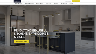 Thumbnail of oliverenovations.com