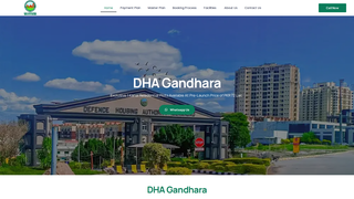 Thumbnail of dhaphase9.com