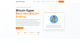 Thumbnail of bitcoin-hyper-presale.com