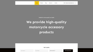 Thumbnail of motopartsglobal.com