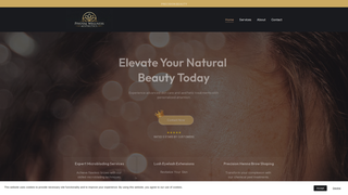 Thumbnail of pivotalwellnessaesthetics.com