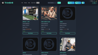 Thumbnail of trimbrb.com