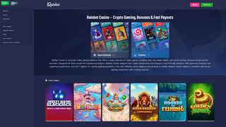Thumbnail of en-rainbetcasino.com