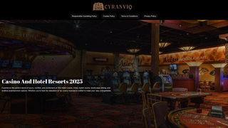 Thumbnail of cyranviq.com
