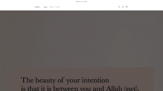 Thumbnail of sabhrdesign.com