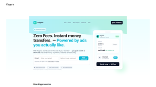 Thumbnail of trykagera.com