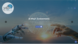 website thumbnail