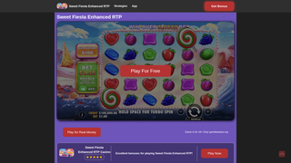 Thumbnail of sweetfiestaenhancedrtp.net