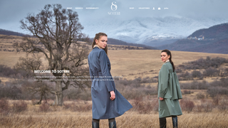 Thumbnail of soterifashionhouse.com