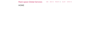 Thumbnail of rackspaceglobal.com