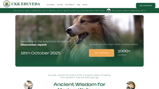 Thumbnail of ckkeduveda.com