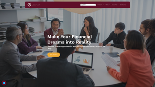 Thumbnail of axisfort.com