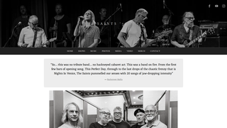 Thumbnail of thesaints73-78.com