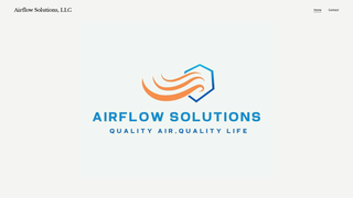Thumbnail of airflow-solutions-llc.com