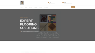 Thumbnail of ljscarpetsandflooring.com