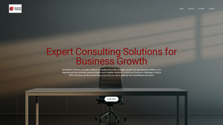 Thumbnail of redshiftpartnersllp.com
