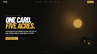 Site preview