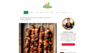 Thumbnail of madilynrecipes.com