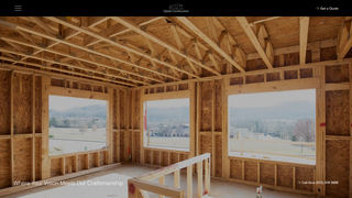 Thumbnail of ojedaconstructionnc.com