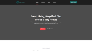 Screenshot of supprio.com