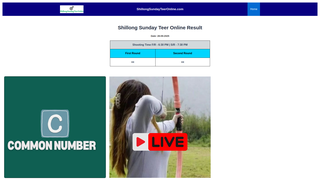 Thumbnail of shillongsundayteeronline.com