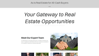 Thumbnail of asisre.com