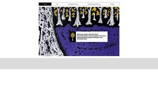 Thumbnail of tacomapsychologist.com