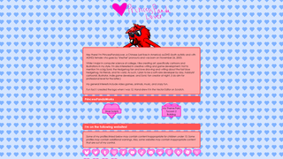 Thumbnail of princesspandalover.com
