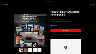 Thumbnail of plugprofitpacks.com