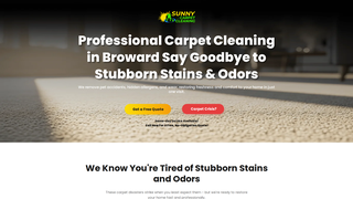 Thumbnail of carpetbrowardcleaning.com