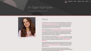 Thumbnail of ozguneyluliscen.com