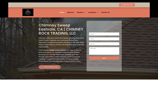 Thumbnail of chimneyrocktradingllc.com