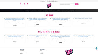 Thumbnail of casualstorehub.com