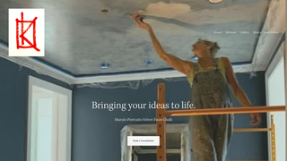 Thumbnail of katcreatives.com