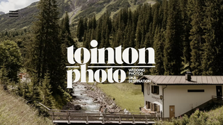 Thumbnail of tointonphoto.com