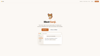 Site preview