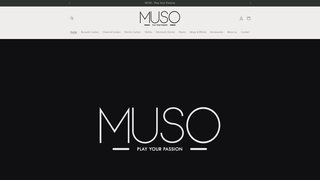 Thumbnail of px-music.com
