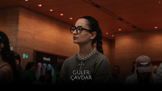 Thumbnail of gulercavdar.com