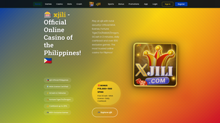 Thumbnail of xjili-ph.com
