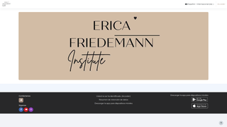 Thumbnail of ericafriedemanninstitute.com