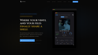 Site preview