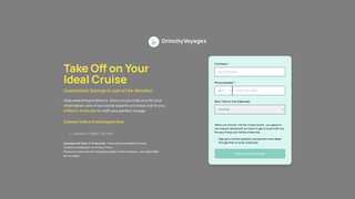 Thumbnail of grinchyvoyages.com