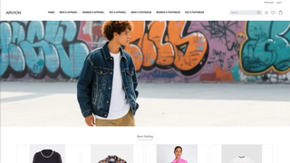Thumbnail of fivrono.com
