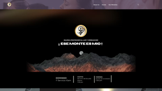 Thumbnail of iglesiaplv.com
