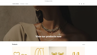 Thumbnail of eunoiajewels.com