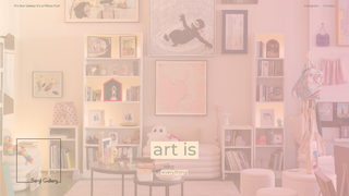 Thumbnail of studioberyl82.com