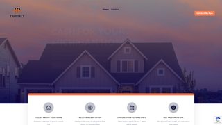 Thumbnail of jrpropertyconsultants.com