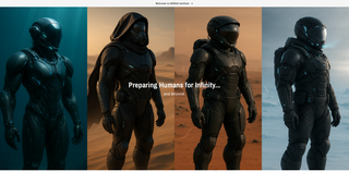 Thumbnail of heroainstitute.com